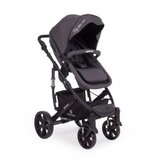 Kikka Boo kolica beloved dark grey (KKB10118) | ePonuda.com