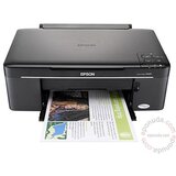 Epson Stylus SX125 all-in-one štampač | ePonuda.com