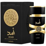  unisex parfem Asad, 100 ml Cene