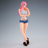 Banpresto Figura One Piece Glitter & Glamorous - Jewelry Bonney, 22 cm | shoptok.hr