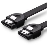 Ugreen SATA 3.0 data kabl 0.5m 90° US217 ( 30797 ) Cene