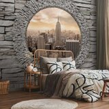  Foto tapeta - Secret Window 196x140 Samoljepljiva | shoptok.hr
