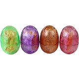  Dinosaur Eggs 4 Colors 16cm | shoptok.hr