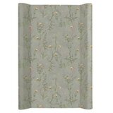 Kikka Boo Meka podloga za povijanje 80x50cm Secret Garden Green (KKB61120) | ePonuda.com