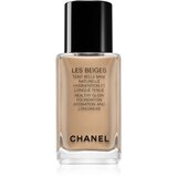 Chanel Les Beiges Foundation lahki tekoči puder s posvetlitvenim učinkom odtenek BO33 30 ml | Shoptok.si