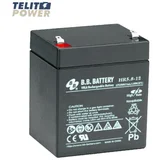 12V 5.8Ah HR5.8-12 battery terminal T1 ( 4297 )