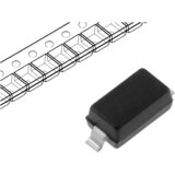 Dioda ZENER 0.5W 17V SMD SOD123 MMSZ5247B | Eponuda.ba