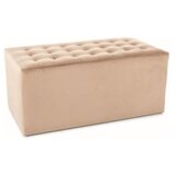 Molarem Home tabure za sjedenje - LORI 2 - Baršunasta tkanina | shoptok.hr