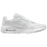 Nike Modne superge Baskets Air Max Sc cuir Bela Cene