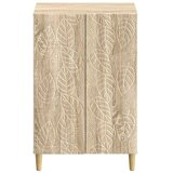  Ormar za cipele DELFT 59 5 x 39 5 x 90 cm Konstruirano drvo - Hrast sonoma | shoptok.hr