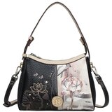 Janet Ženska torba Lotus Lover 28x11x18 cm J-206 Cijene