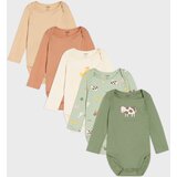 Sinsay Komplet od 5 bodija | shoptok.hr