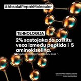 L&amp;acute;Or&amp;eacute;al Paris L&amp;#039;Or&amp;eacute;al Professionnel Paris Serie Expert Absolut Repair Molecular maska koja se ne ispire 50ml Slike