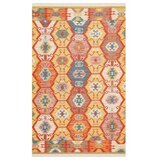 Conceptum Hypnose Tepih (120 x 180) NMD 06 Red | Eponuda.com