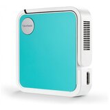 Viewsonic M1 mini wvga 120a 500:1 led jbl prenosni projektor | Shoptok.si