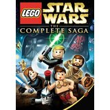 lego: star wars - the complete saga key global  lego: star wars - the complete saga key global Slike