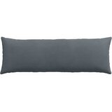  Jastučići za sofu 2 pcs Tamno siva 120 x 40 cm Kordura tekstil | shoptok.hr