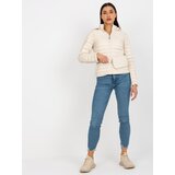 Honey Winter Jacket-NM-KR-D2-3880.99P-light beige | Shoptok.si