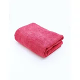 My House Ružičasti ručnik za plažu 100x180 cm Big -