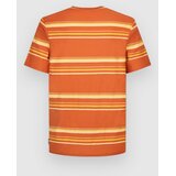 O'neill O'Riginals Stripe T-shirt orang org retro stripe | Shoptok.si