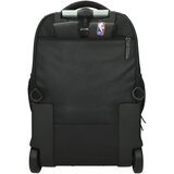  Šolski nahrbtnik na kolesih Trolley UEFA Black | Shoptok.si