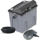 Sustav filtera za ribnjak Aqua Craft Eco FPU10100-00 - 3.300 l/h