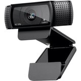 Logitech C920S Pro HD Web Kamera – USB, High-Definition, Built-in Privacy Shutter | Eponuda.ba