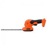 Black & Decker BLACK&amp;DECKER akumulatorske škarje za živo mejo 18 V bare BCSS18B | Shoptok.si