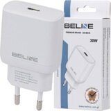 Beline 1X USB-C 30W PD 3.0 MREŽNI POLNILEC ZA TELEFONE BEL, (21974702) Cene