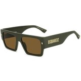 Dsquared2 Naočare za sunce D2 0165/S 1ED/70 | ePonuda.com