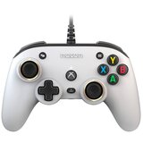 Nacon XBOX SERIES PRO COMPACT WHITE IGRALNI PLOŠČEK | Shoptok.si