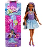Mattel Barbie: Party Reveal iznenađujuća lutka sa smeđom kosom - | shoptok.hr