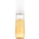Goldwell dualsenses sun reflects uv protect spray nega brez izpiranja zaščita las pred soncem 150 ml za ženske Cene