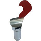 Madras doo Beograd Petao za dimnjak fi 120mm, pocinkovan sa CRVENOM krestom MAGNUM | ePonuda.com