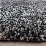 Novel Preproga Enjoy, Ø 160cm, Antracit | Shoptok.si