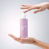 ICONIQUE Professional CARING LIKE YOU Deep Hydration Shampoo 250ml vlažilni šampon za suhe in poškodovane lase 250 ml | Shoptok.si