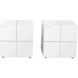 Tenda Brezžični Usmerjevalnik AC wave2 1200Mb MW6 mesh (set - 2 kos), (20409746) Cene