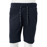  Dječje kratke hlače s vezicom modre 116 | shoptok.hr
