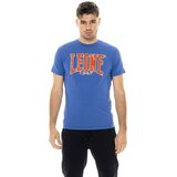 Leone 1947 Majice s kratkimi rokavi Man T-Shirt Short Sleeves New Era Modra | Shoptok.si