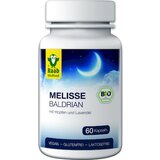 Raab Vitalfood GmbH melisa-Baldrijan Bio Cene