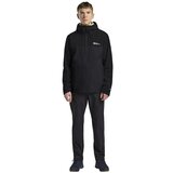 Jack Wolfskin Jakne 11158926350 Črna | Shoptok.si