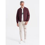 Ombre Muška jakna C538 | shoptok.hr