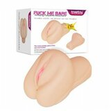 Lovetoy realistična vagina sa analnim otvorom LVTOY00070 Cene