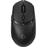 Logitech GAMING gaming miška g309 lightspeed brezžična, črna