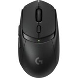 Logitech miš G309 wireless - black