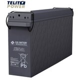  Akumulator 12V 155Ah FTB155-12 BB Battery – AGM sa prednjim terminalima ( 4929 ) Cene