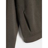 Sinsay Basic hoodie | shoptok.hr