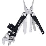 Nextool W4 11-in-1 multitool with adjustable spanner | shoptok.hr