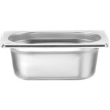 Hendi spremnik gn 1/9, budget line, gn 1/9, 0,6L, 176x108x(H)65mm | Eponuda.com