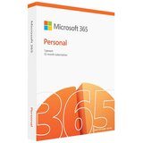  FPP Microsoft Office 365 Personal Retail ENG... Cijene